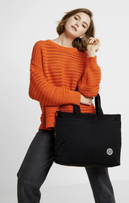 Kipling Borse: Laptop Handtasche Kipling – Usato da Schönenwerd venduto da sal_75dx 6