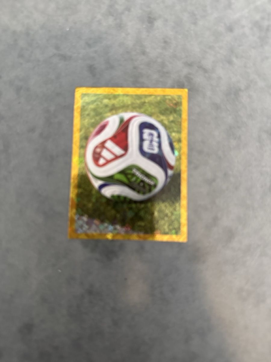 Panini Carte collezionabili: Panini fwc 5 – Nuovo (secondo la descrizione) da Thun venduto da sergio1981