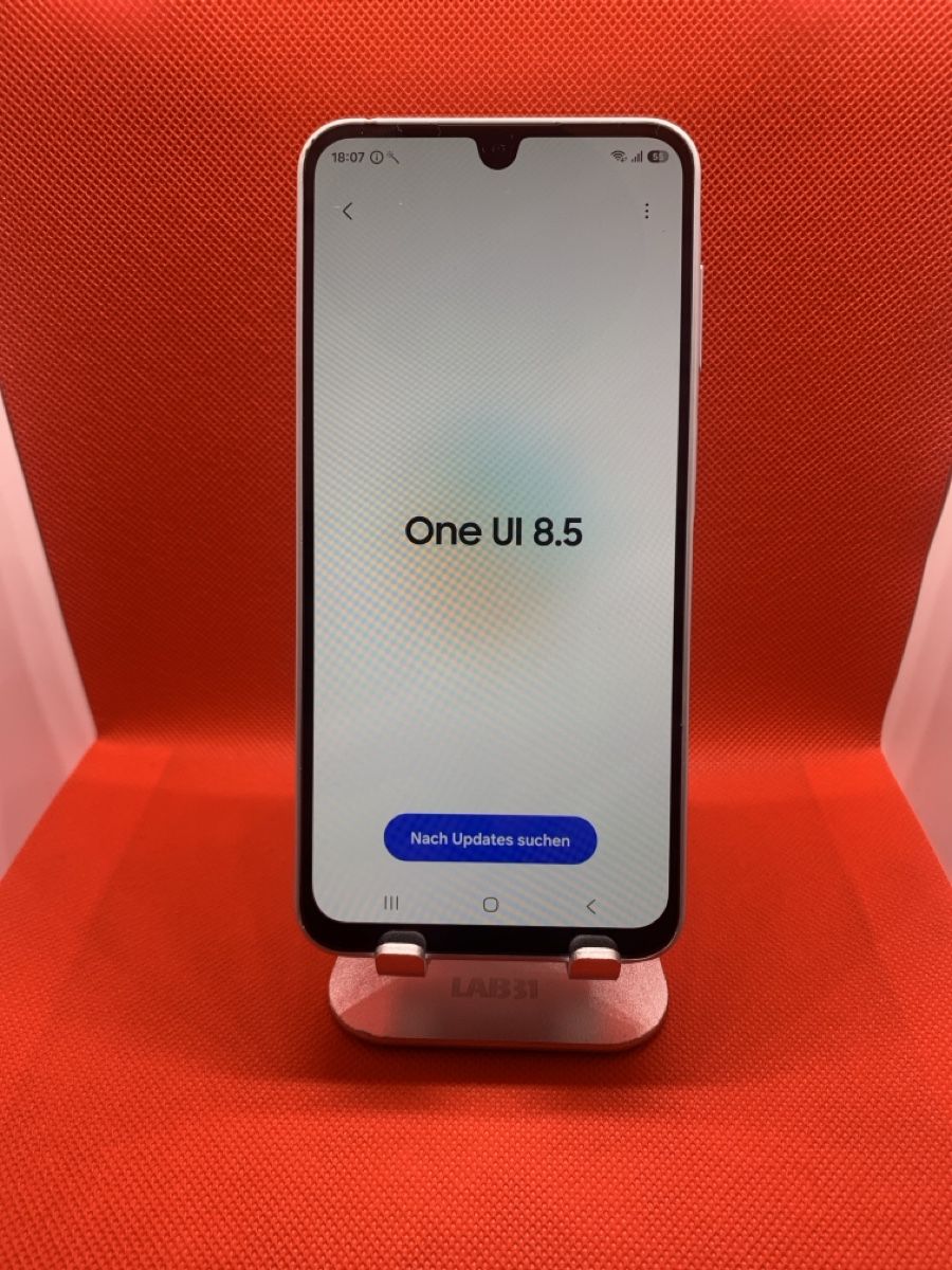 Samsung Telefoni cellulari / Smartphones: Samsung a16 (4G) 128 GB – Usato da Bremgarten AG venduto da TechfiX 9