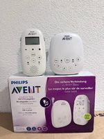 Philips Avent Babyphone SCD713