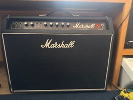 Marshall 2200 Lead Series Combo 100W (70er Jahre)