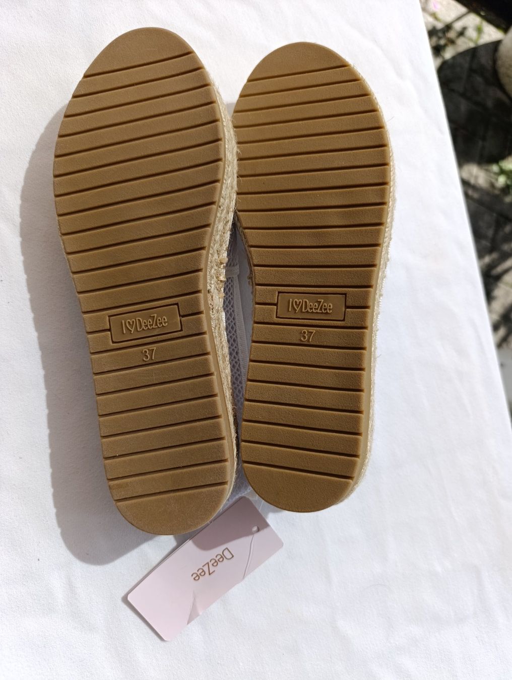 Scarpe da donna: Neu Damen Schuhe Gr37 – Nuovo (secondo la descrizione) da Rüthi (Rheintal) venduto da marycsipet 4