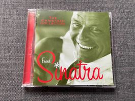 FRANK SINATRA: THE CHRISTMAS COLLECTION (CD) *SWING/POP*