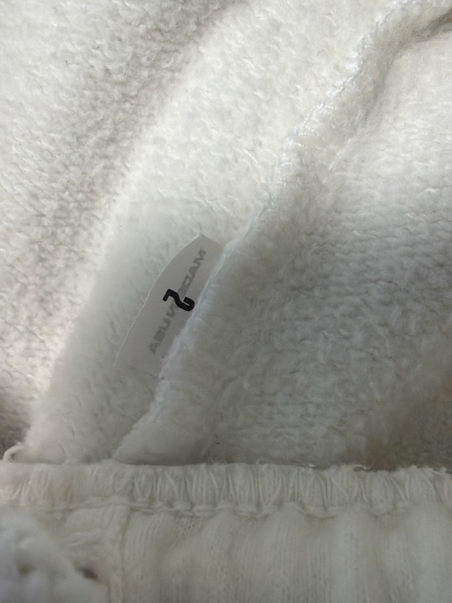 Pantaloni: Yeezy Joggers Ivory / Size 2 – Nuovo (secondo la descrizione) da Wittenbach venduto da therealmoonstone 1