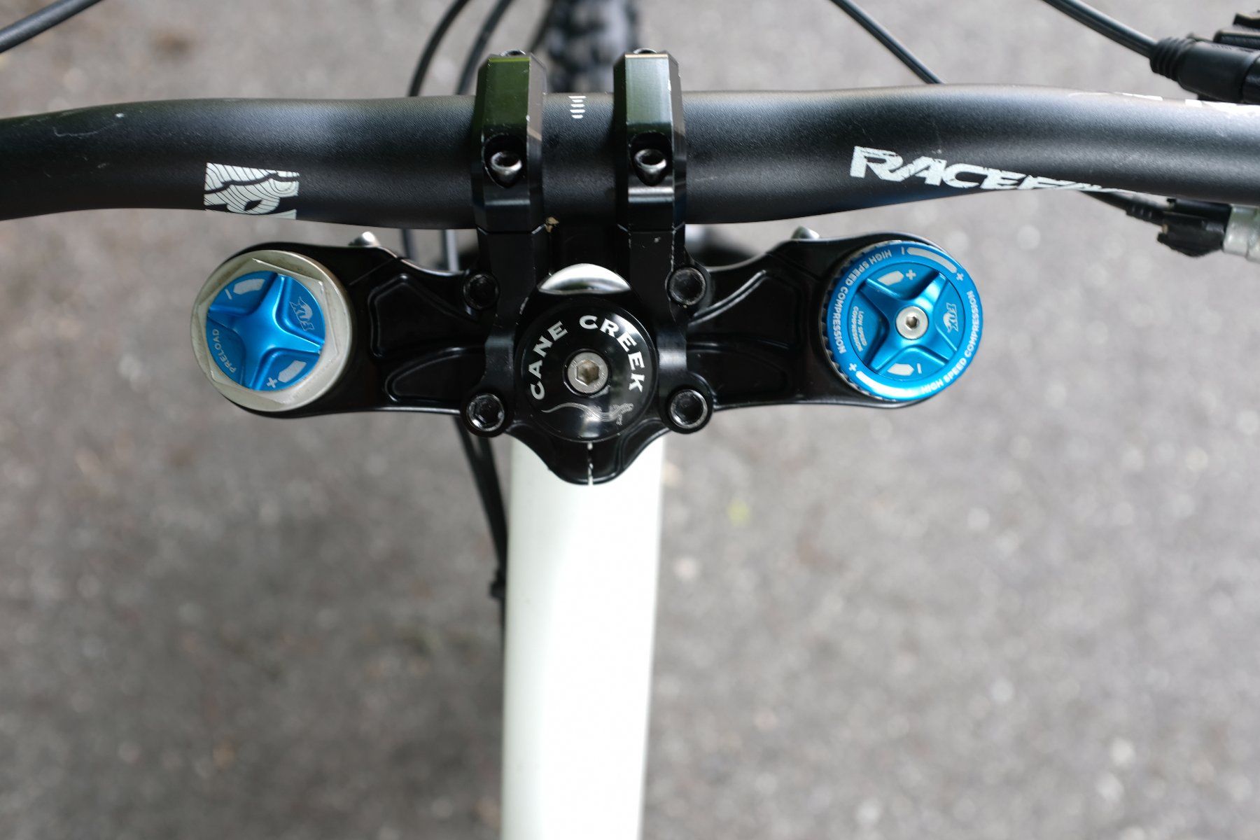 Biciclette: Downhill Bike Transition TR450 – Usato da Fribourg venduto da B.Robert 6