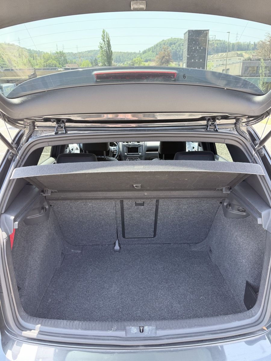 VW Autos: VW Golf 6 GTI – Gebraucht aus Lausen von Jonas5130 8