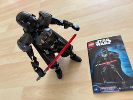 Lego 75111 Darth Vader