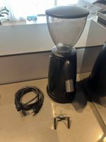 Kaffeemühle Macap M2M