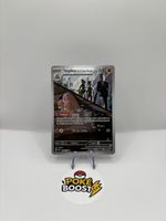 Carte Pokémon - Triopikeur de la Team Rocket 239/217 🇫🇷