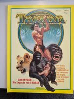 Tarzan Album 7, 1984, Ehapa, PB, Zustand 1!