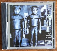 Mike Patton – Adult Themes For Voice CD, Experimental