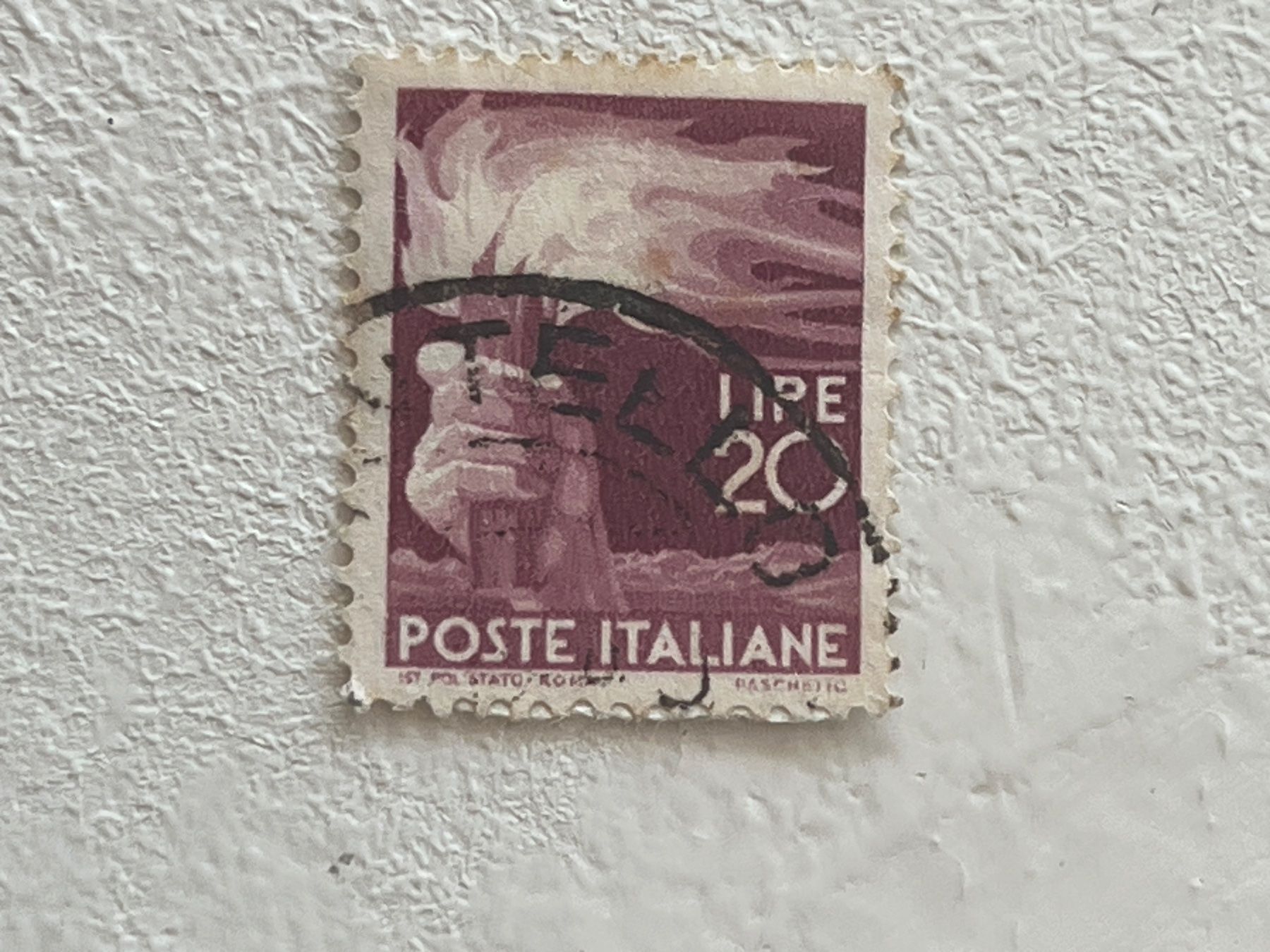 Tutti i francobolli: Italia Briefmarke – Usato da Chiasso venduto da AzenYa