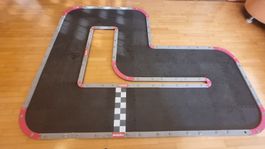 Kyosho RC Car Track / Rennstrecken-Matte