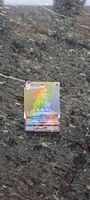 Pokemon Shining Fates ENG Rainbow - Alcremie 073/072 - MINT