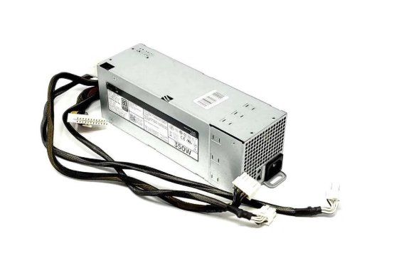 Dell Server: Dell Server Netzteil, 350 Watts, 240V, Non-Redundant – Nuovo (secondo la descrizione) da Spiez venduto da RoDo-Computer-GmbH