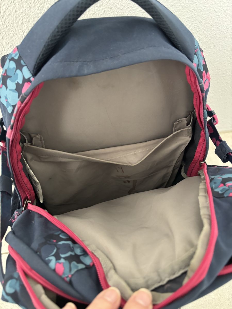 Satch Kindertaschen: Satch Schulrucksack – Gebraucht aus Rothenburg von Momo1302 2