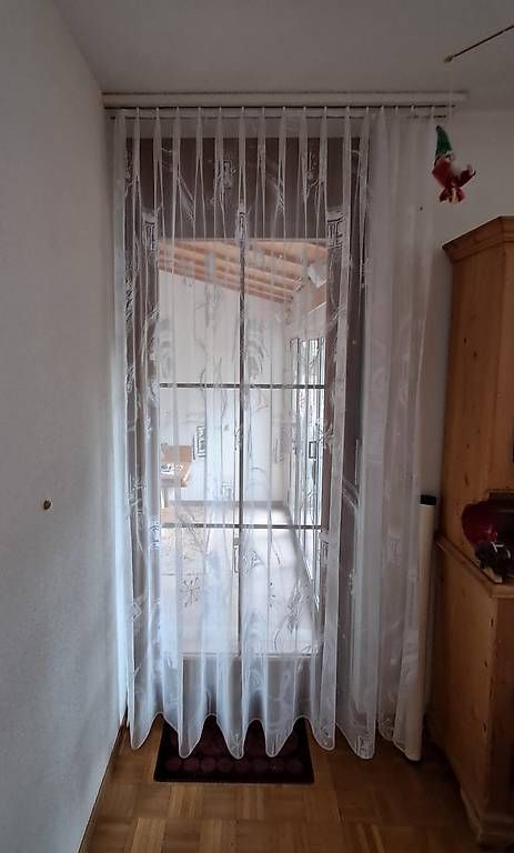 Vorhang Vorhänge Gardine Gardinen (Gebraucht) in Birr für CHF 65 – nur Abholung auf Ricardo kaufen