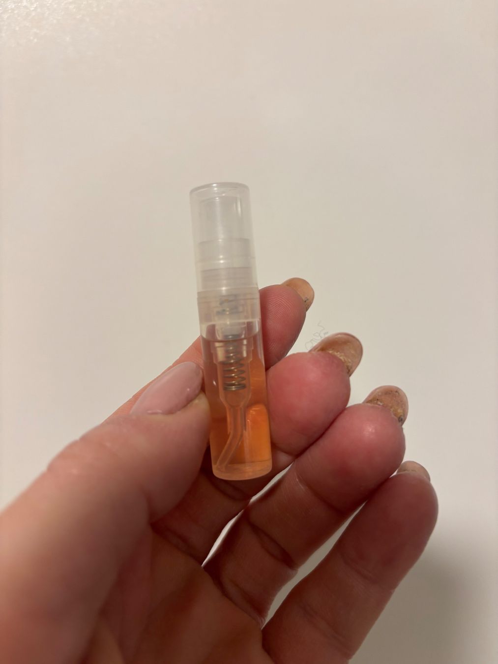Mugler Parfum & Eau de Toilette: Mugler Alien EDP Duftprobe 2ML – Gebraucht aus Zürich von deruja 1
