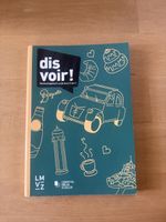 Dis Voir!