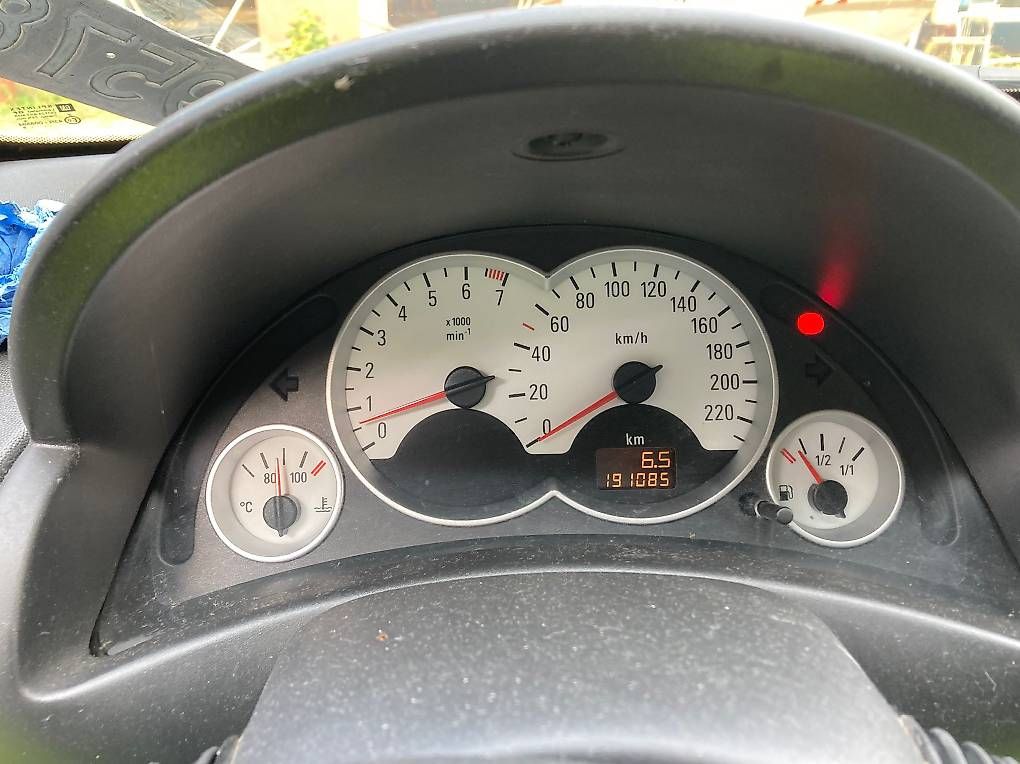 Opel Automobili: Opel Corsa C12 – Usato da Liestal venduto da Riccicardesign 3