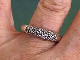 Ring 925 Silber