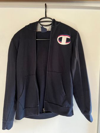 Champion Jacke Jungs 150-155