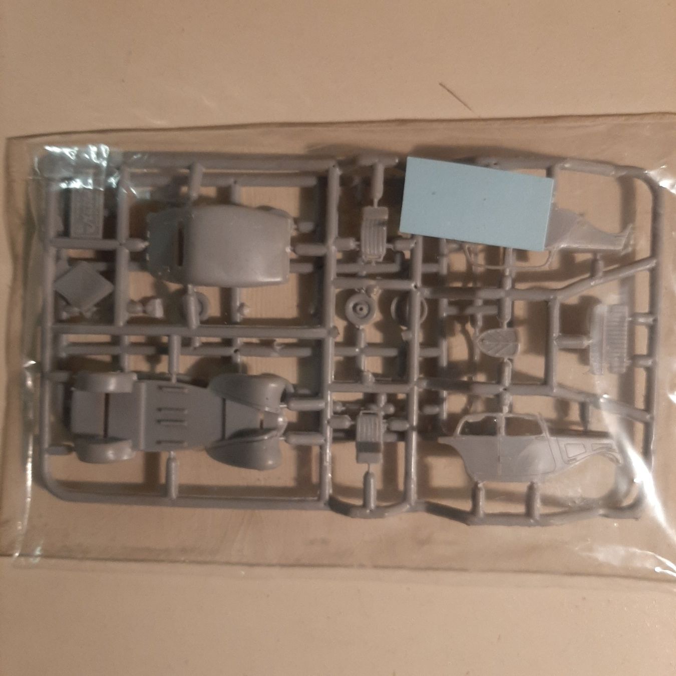 Kit di modellismo & Modellini statici: 190 ... Citroén 11 CV Avant ... ACE 72273 – Nuovo (secondo la descrizione) da Bonstetten venduto da Benibanny59 2