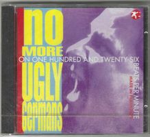 Various – No More Ugly Germans - Neue