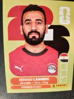 Panini 2026 EGY14