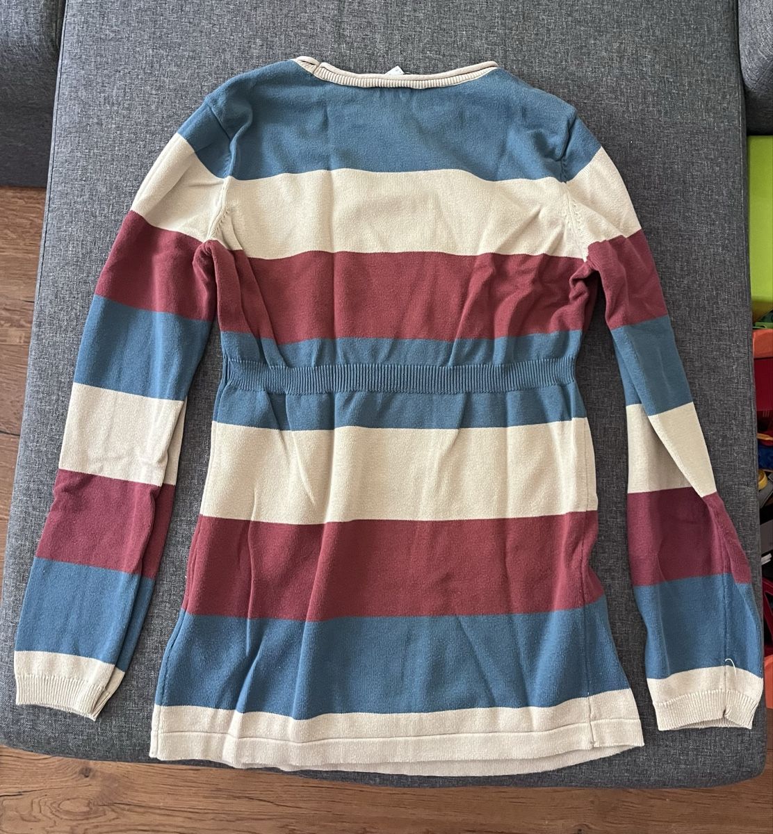 Esprit Maglioni & Felpe: Esprit Umstandspullover Gr. XS – Usato da Wetzikon ZH venduto da gas_t8gr 1
