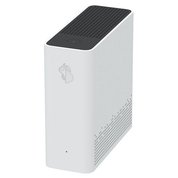 Swisscom WiFi: Swisscom WLAN Box 2 – Usato da Zürich venduto da fresh0001