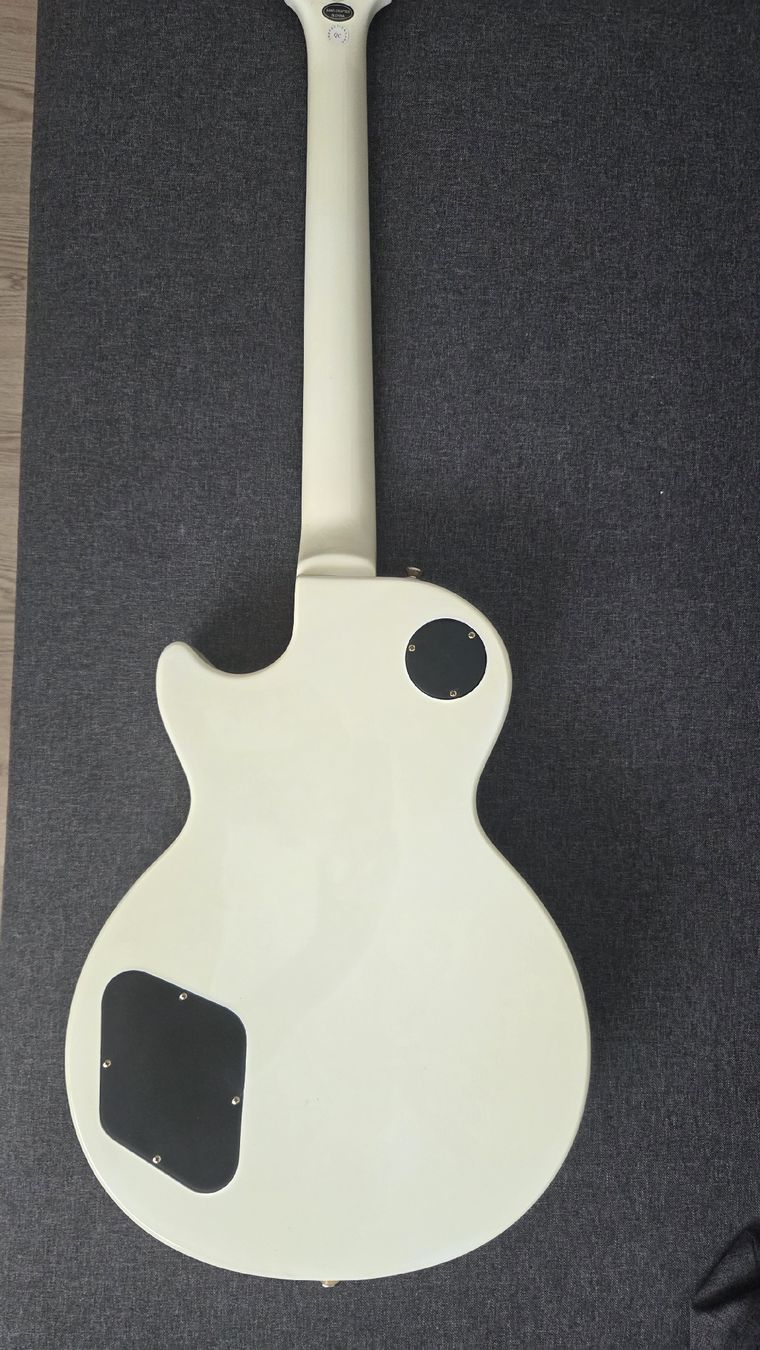 Epiphone Strumenti musicali: Epiphone Les Paul Studio – Difettoso da Bramois venduto da Djoule87 4