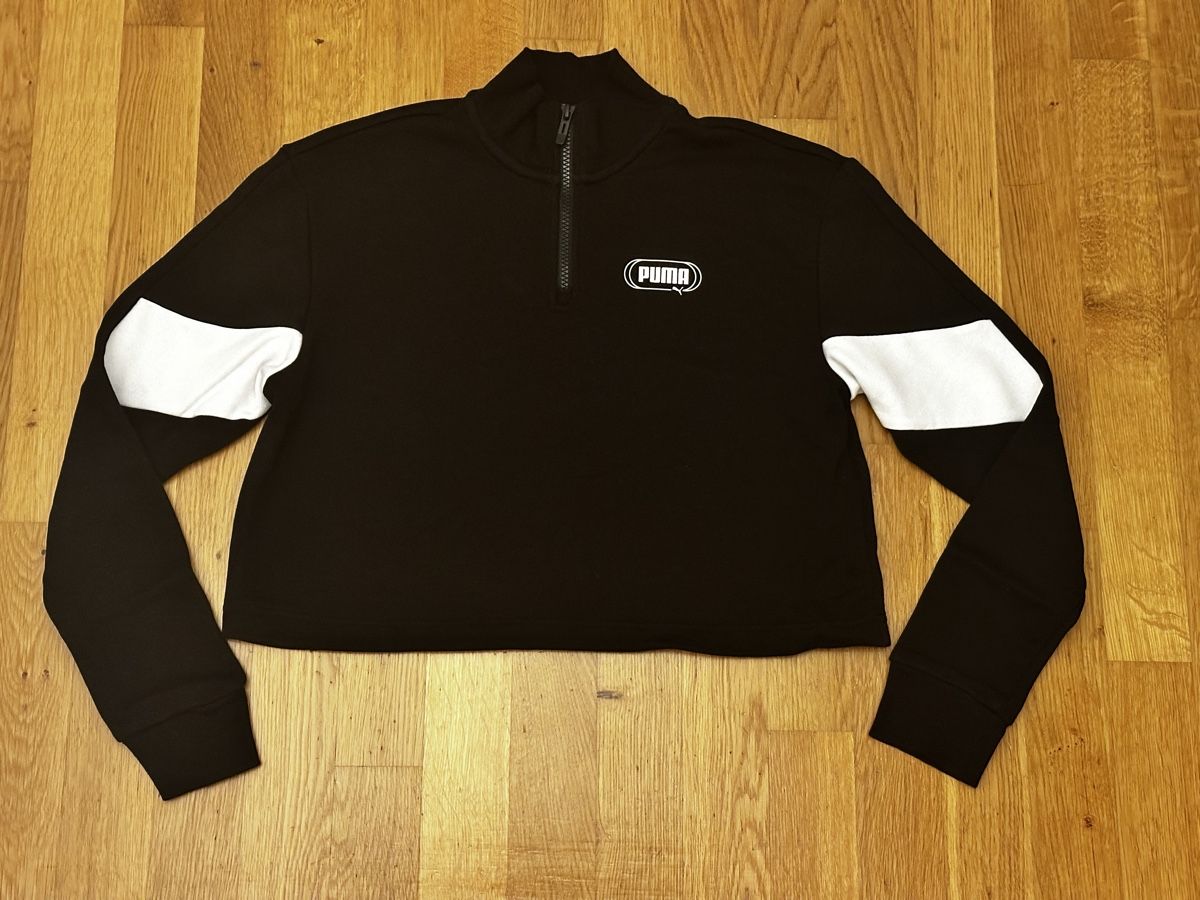 Puma Maglioni & Felpe: Puma Pulli Damen S – Nuovo (secondo la descrizione) da Bettlach venduto da Tradenet100