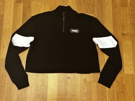 Puma Pulli Damen S