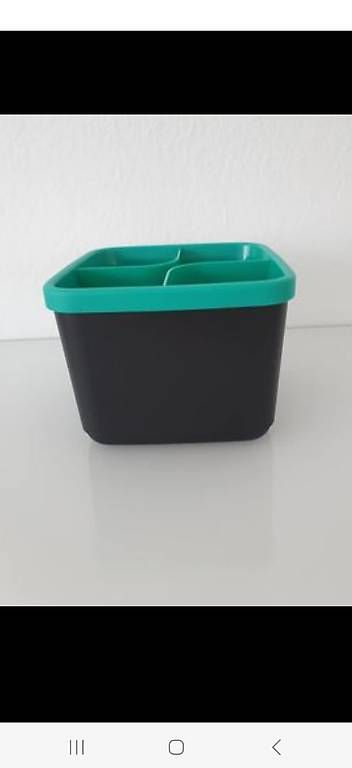 Behälter & Ähnliches: Bestecktopf TUPPERWARE Neu – Gebraucht aus Therwil von cha_m68j 1