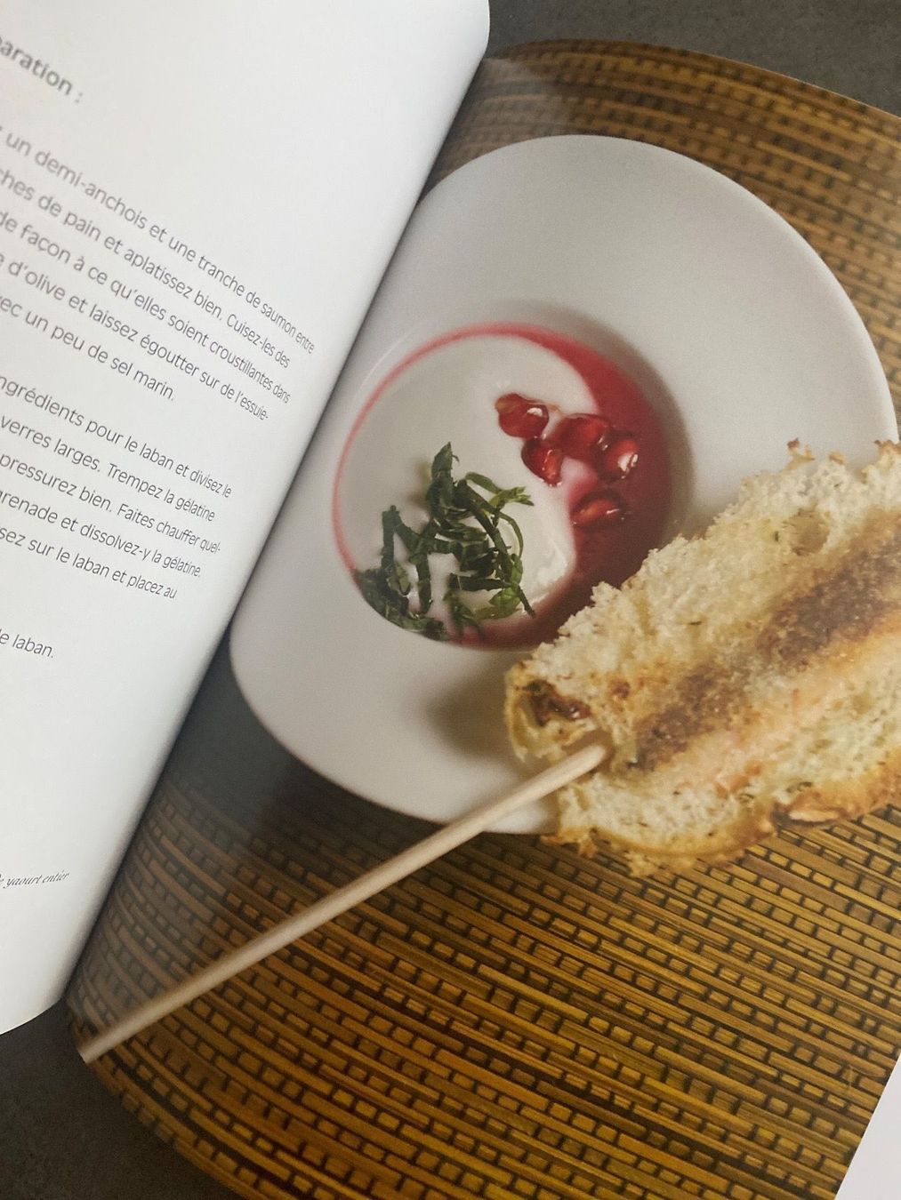 Libri: Recettes 50 tapas – Nuovo (secondo la descrizione) da Delémont venduto da Ma_LoU.01 2