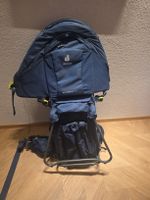 Deuter Kid comfort pro zu verkaufen