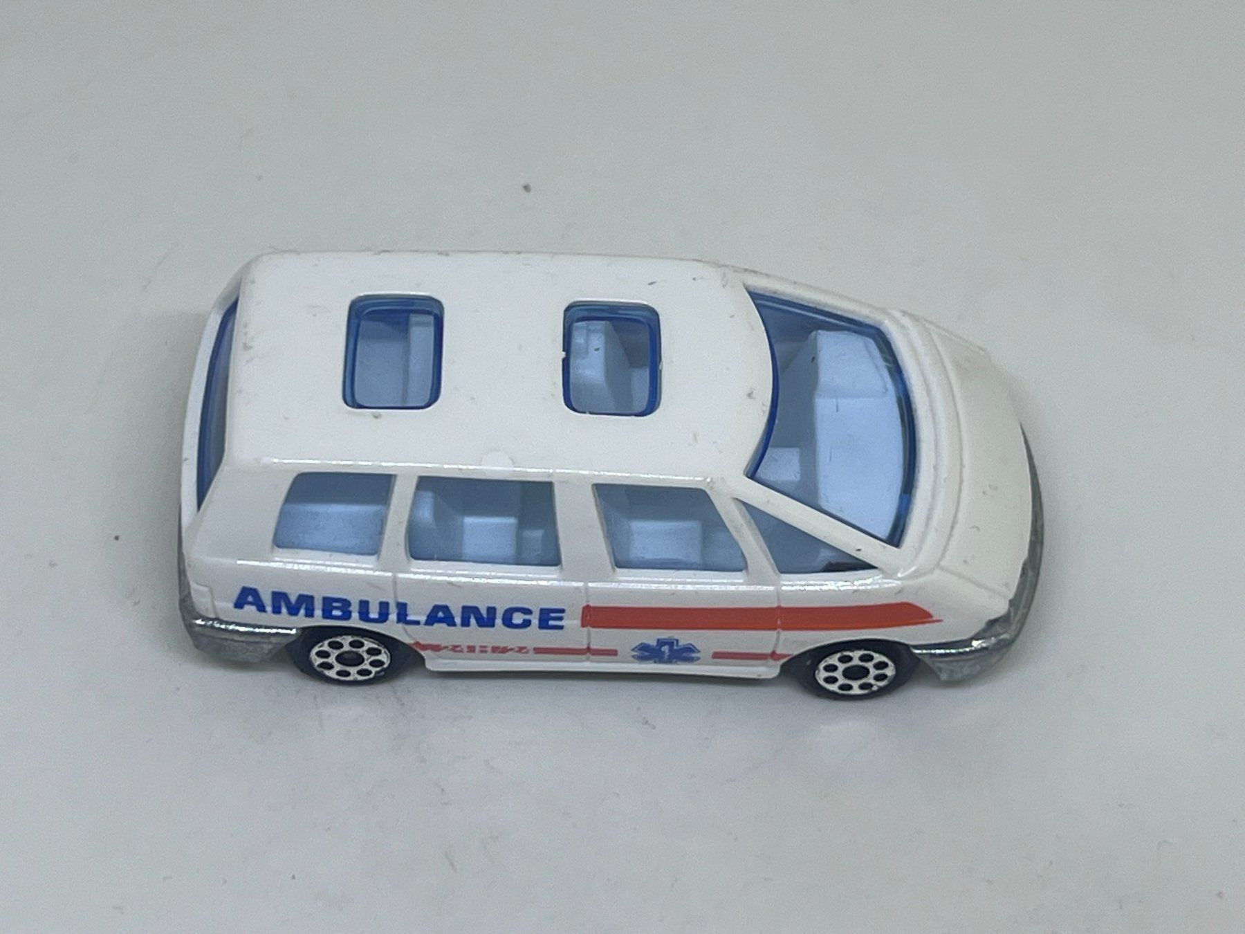 Modellautos: NOVACAR Renault Espace #166 – Gebraucht aus Wildegg von LaaBoutique 1
