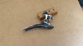 Rennvelo Umwerfer Shimano Dura Ace