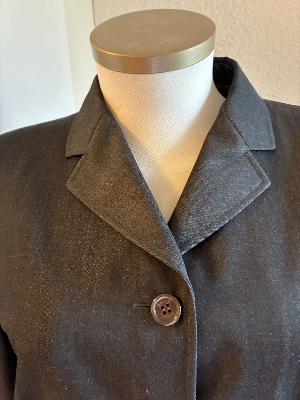Bally Giacche: Bally Blazer, 42, Klassiker, Höchstqualität – Usato da Schaan venduto da Callana 5
