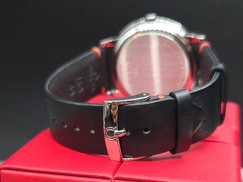 Omega Orologi: Omega – Usato da La Chaux-de-Fonds venduto da curtitswisswatches 6