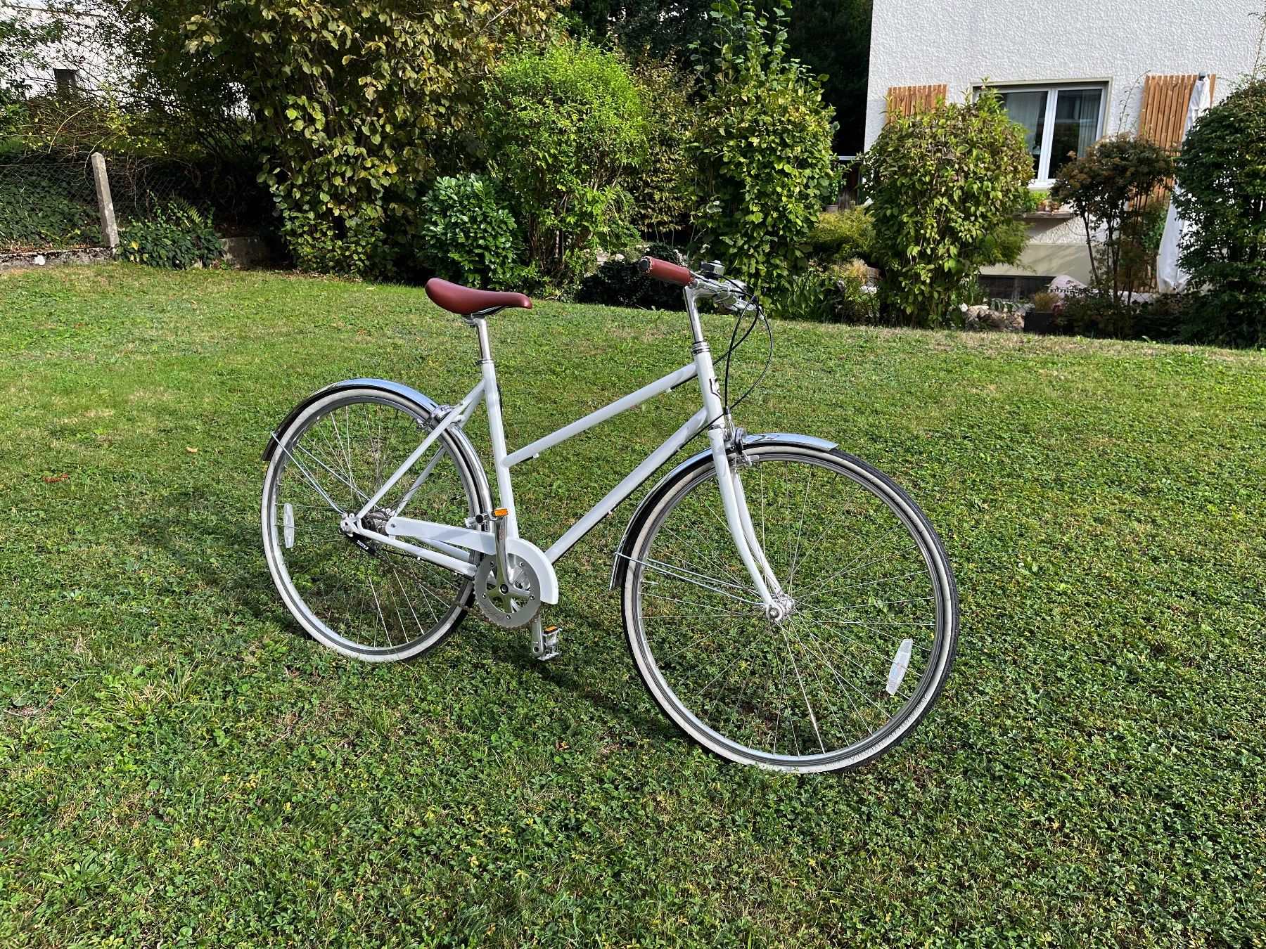 Siech Biciclette: Damenfahrrad Siech – Usato da Bern venduto da vivian-w 1