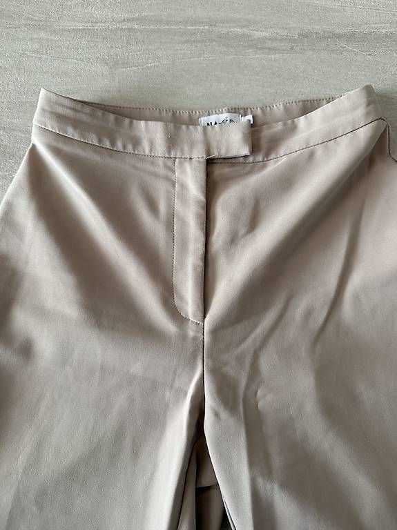 Pantaloni: Na-kd Stoffhose – Usato da Zwingen venduto da KatjaM 2