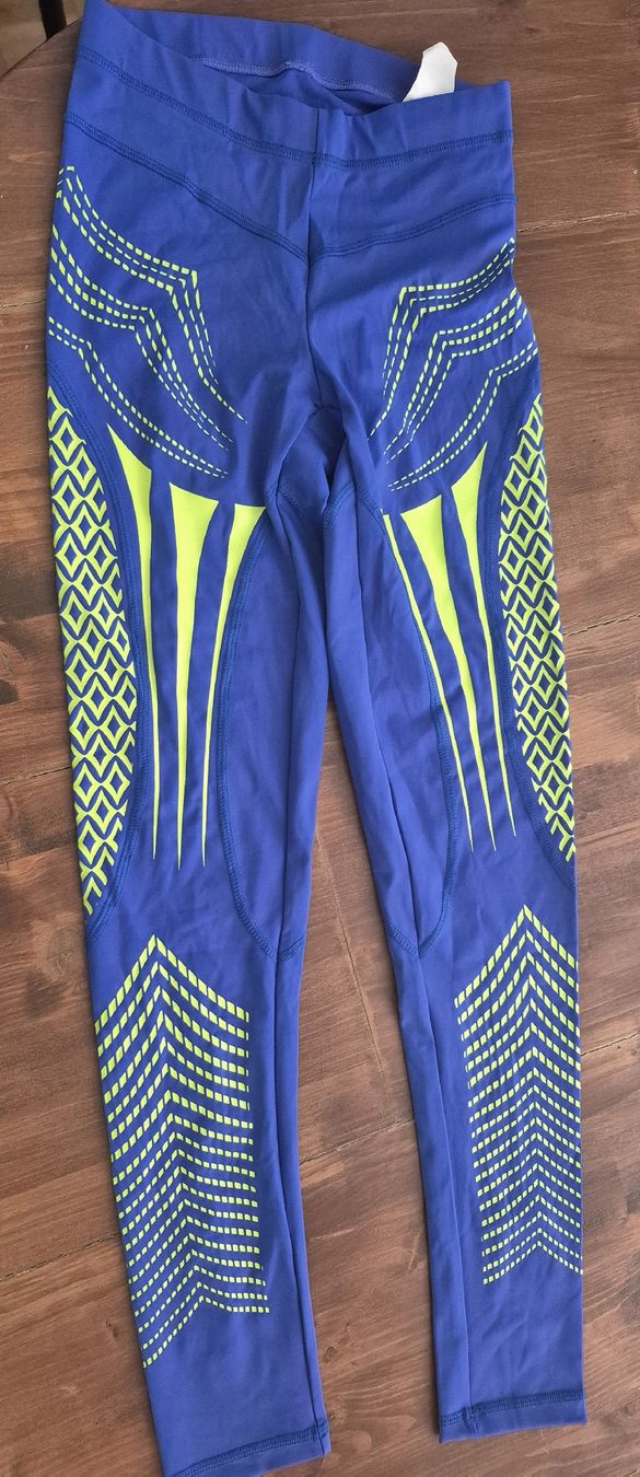 Leggings: Sporthosen Labellamafia 2er Set Neu, Gr S – Nuovo e nell'imballaggio originale da Schmitten FR venduto da Sam2525 4
