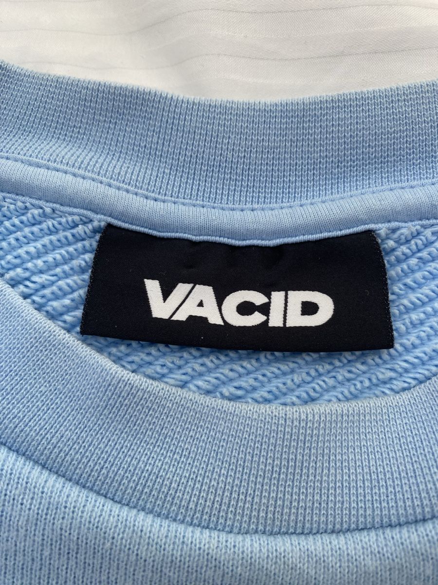 Maglioni & Felpe: Vacid Pullover – Usato da Turbenthal venduto da Julicardo 5