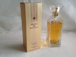 Guerlain - Jardins de Bagatelle