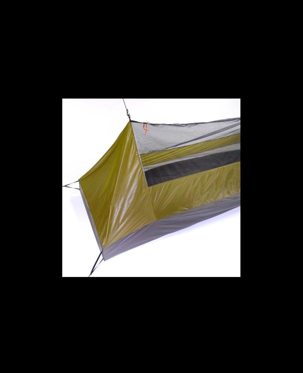 中古品Mountain Laurel Designs BUG BIVY