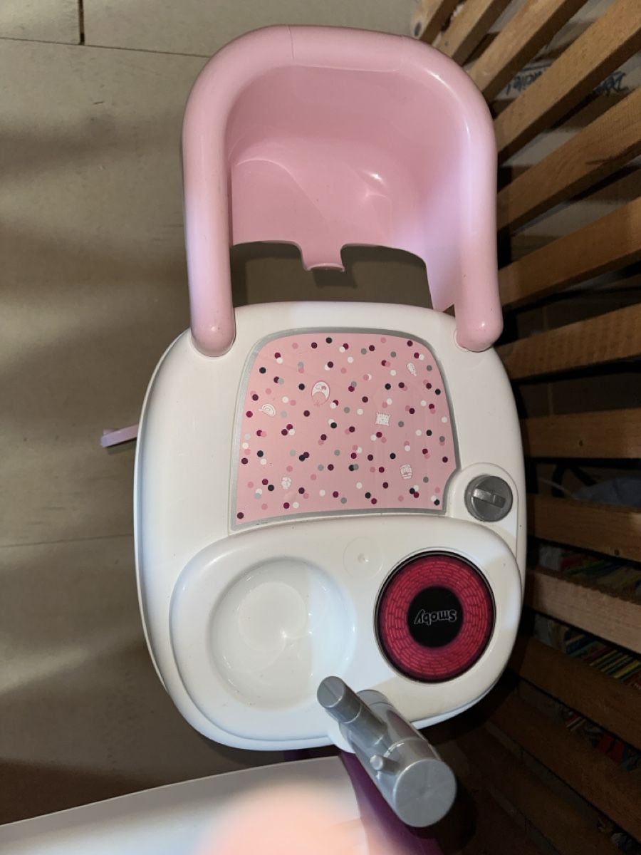 Smoby Giocattoli: Babycenter - Smoby – Usato da Wimmis venduto da ElBarto96 6