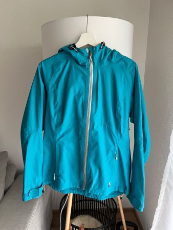 Regenjacke von 46N