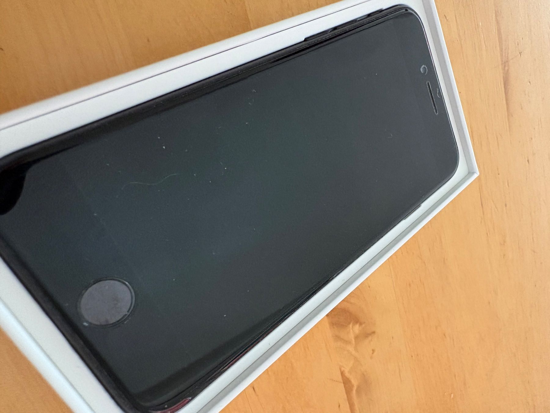 Apple Handys / Smartphones: iPhone SE (2. Gen) 64GB – Gebraucht aus Rieden SG von mani1982 1